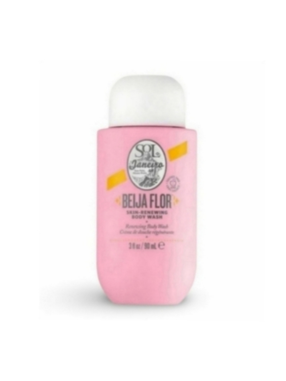 Sol de Janeiro 68 Beija Flor Body Wash 90ml Cheriosa A1